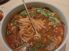 -一坐一忘云南菜(卓悦中心)