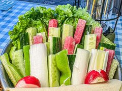 -1819餐厅·团队聚餐·烤串·精酿