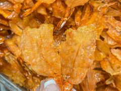 -水一方现烤鱿鱼丝大连特产(华南亿合城店)