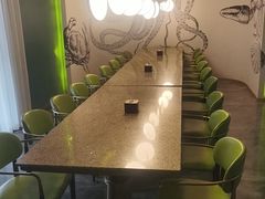 -禾斗海鲜自助(市南银座店)