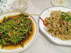 -沽源味道(中环路店)