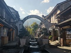 -大理古城
