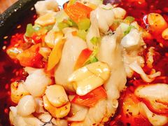 -串大叔炭火烤串·鸡西大冷面刀削面(总店)