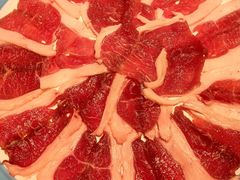 -南门四季铜锅涮肉(大屯·北苑店)