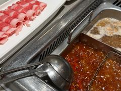 -海底捞火锅(龙岗星河COCO Park店)