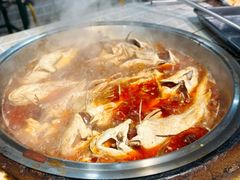 -人民公社大食堂(顺义总店)