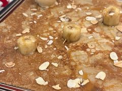 -LA CREPERIE BRETONNE布列塔尼法式餐厅(天童北路店)