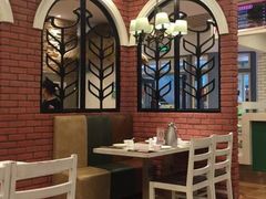 -闫府私房菜(经四路万达店)