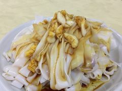 -电白鸭粥店(下沙二坊88号店)