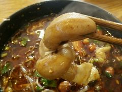 -青石桥老瓦房肥肠粉总店(青石桥总店)