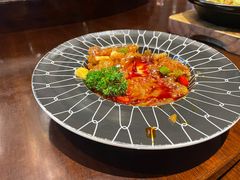 -画臻楼.家宴.融合菜(锦业路店)
