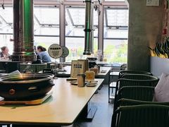 -范儿·嫂子烤肉·精致炭火烤肉(长治路店)