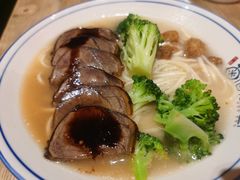 老卤牛肉面-卤儿道道(杭州大厦501店)