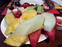 -食间牛排(湖西路店)