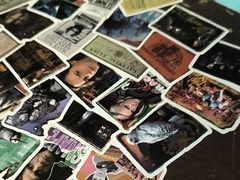 -逃脱反斗城沉浸剧情密室(北京路店)