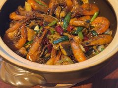 -寻宝记绍兴菜(鲁迅路店)