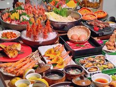 -匠和风精致料理(福州金融街万达店)