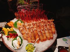 -花潮料理艺食馆(成都万象城店)