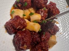 金牌荔枝肉-南门食仙·手工福州菜(南门兜店)