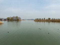 -苏州太湖湖滨国家湿地公园