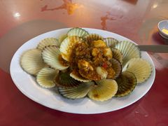-大茄来海鲜餐厅(亚洲城分行)
