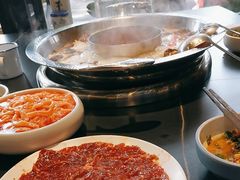 -俏媳妇火锅(宽窄巷子店)