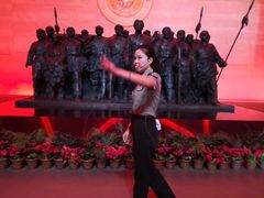 -中央革命根据地历史博物馆