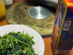 -麒麟小院·老九江菜(安平路店)