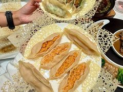 -品海楼·大连海胆锅贴馆(东港店)