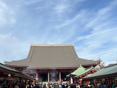 -浅草寺