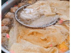 -小牛海记潮汕牛肉店(永定路店)