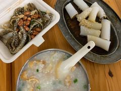 -陈添記·祖傳爽鱼皮·西关老字号(广州首店)