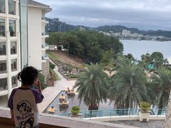 -杭州千岛湖开元度假村