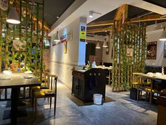 -酒肉行·虎子盐筋烤肉(大寨路店)