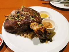 -布拉格餐厅· 中欧捷克菜(全国首店)