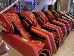 等候区-保利万和CFR国际影城(钱江世纪城店)