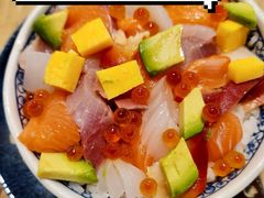 -御瀛日本料理