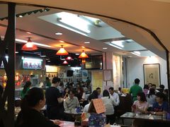 -兰芳园(上环店)