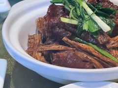 -光明邨大酒家(淮海路店)