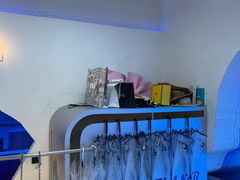 -Blue Concept Cafe&Farm·關於藍