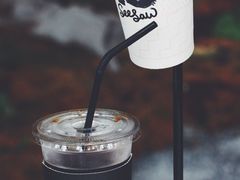 巴拿马唐佩佩冰滴-Seesaw Coffee(朝阳大悦城店)
