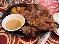 -大梁骨头馆·酱骨老菜(友好店)