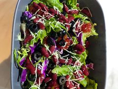 -疯克大象美式烤肉餐厅