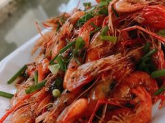 -阿东农家菜(新场古镇下塘街店)