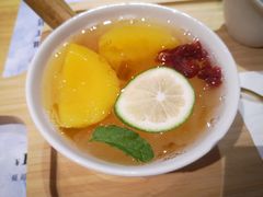 -炖物24章·顺时轻养茶(杭州保利时光里店)