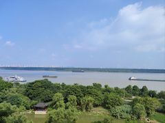 -幕燕滨江·长江观音景区