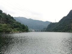 -天目溪漂流