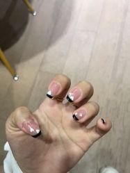 -Lucky 19日式美甲美睫