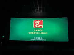 -星轶STARX影城(星沙吾悦广场STARX店)