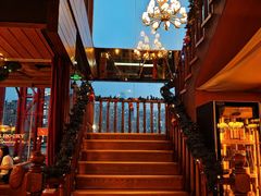 -MR.ROCKY洛奇先生·西餐&酒吧(琶醍店)